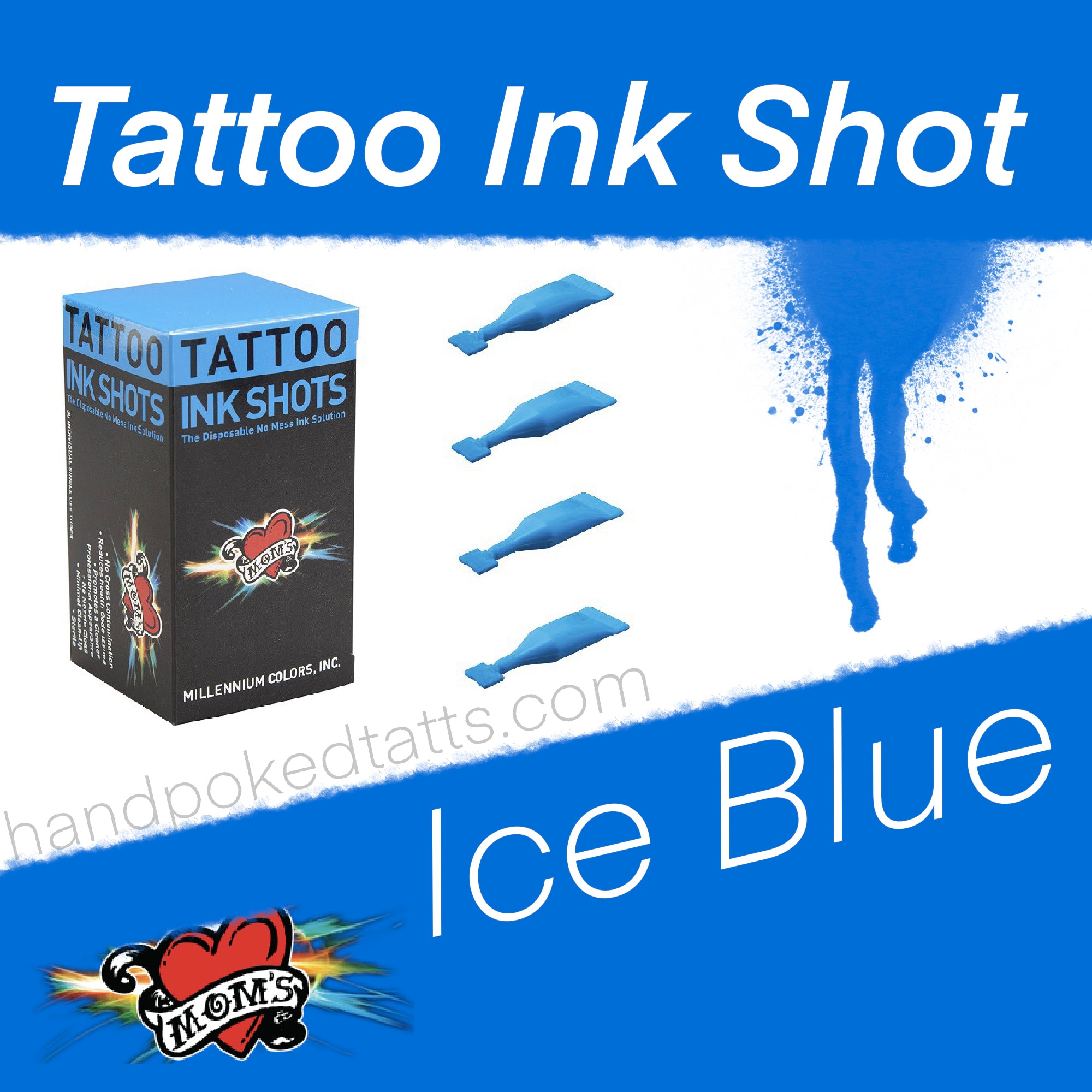 7 Best UV Tattoo Ink to Buy in 2023 Experts Choice